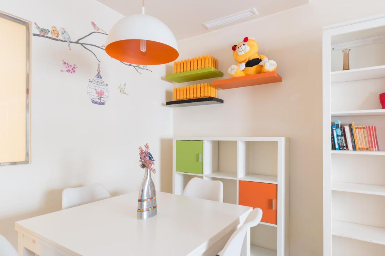 Piso De Diseno Junto Al Centro De Murcia Con Parking Exteriér fotografie